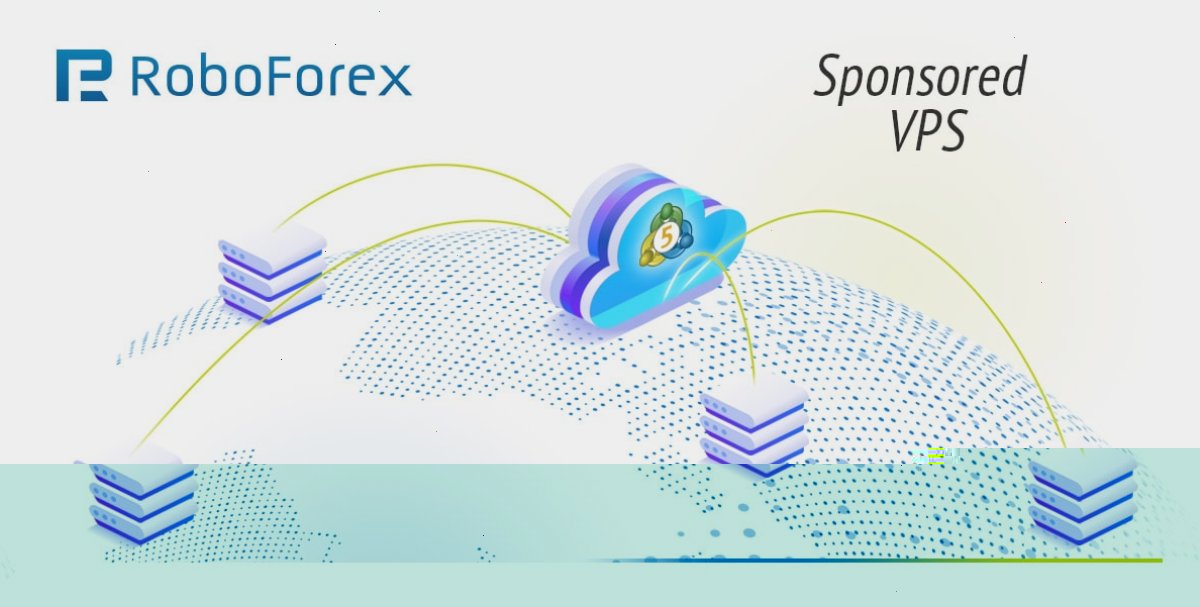 RoboForex:“我们的客户已经成功使用MetaTrader 5赞助VPS三年多了”